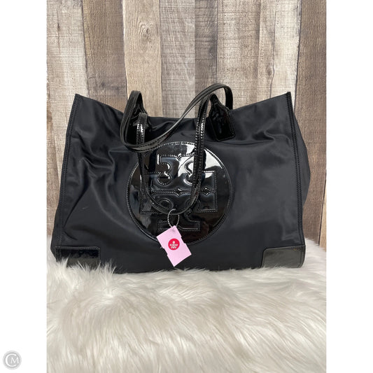 Tote Designer By Tory Burch, Size: Large