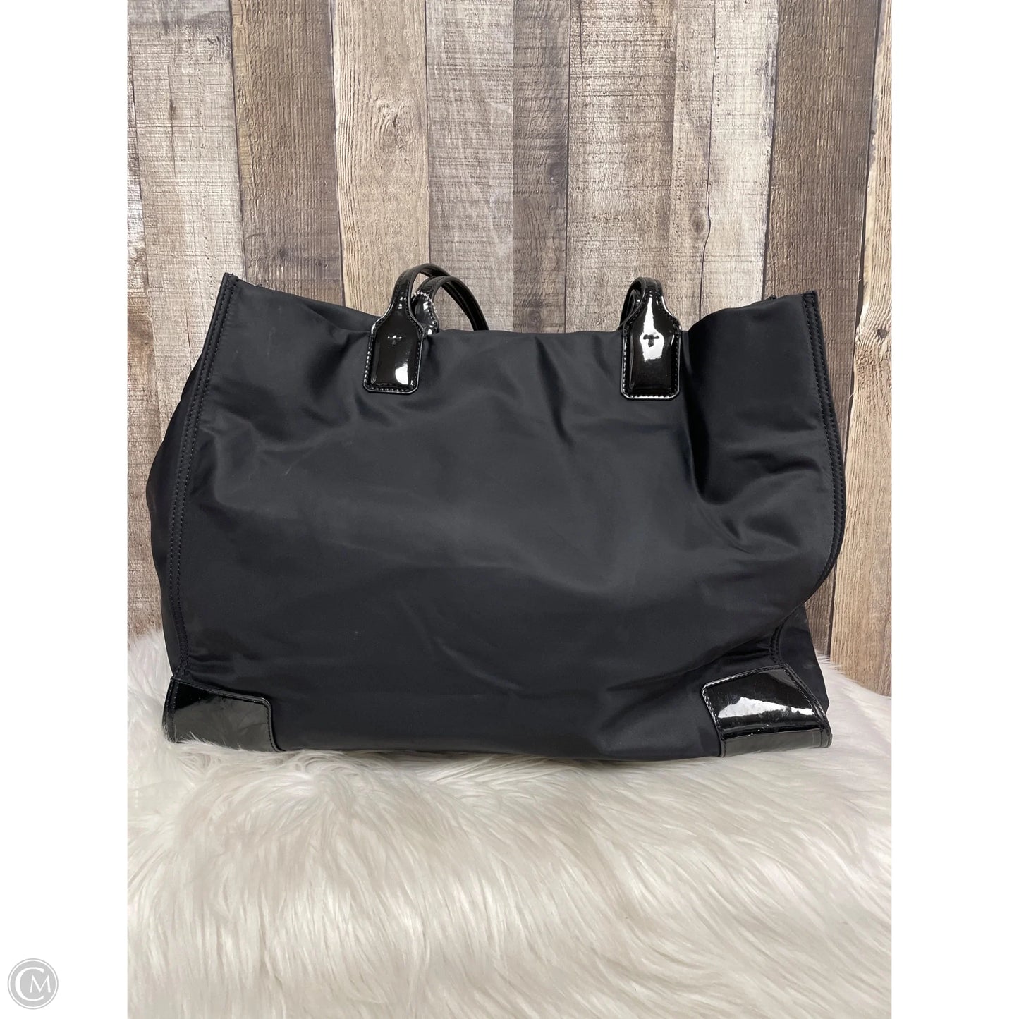 Tote Designer By Tory Burch, Size: Large