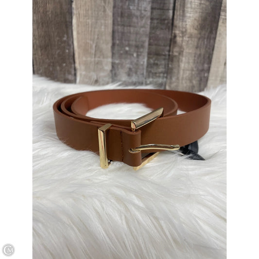 Belt By Cmf, Size: Large