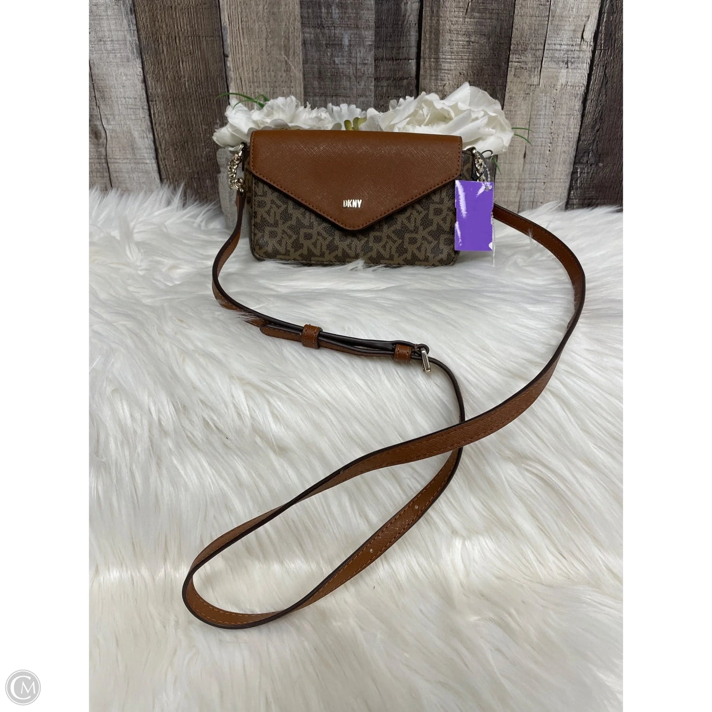 Crossbody By Dkny, Size: Small