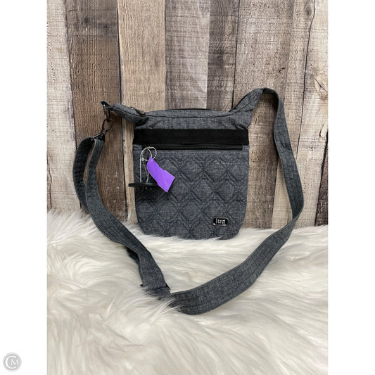 Crossbody By Lug, Size: Small