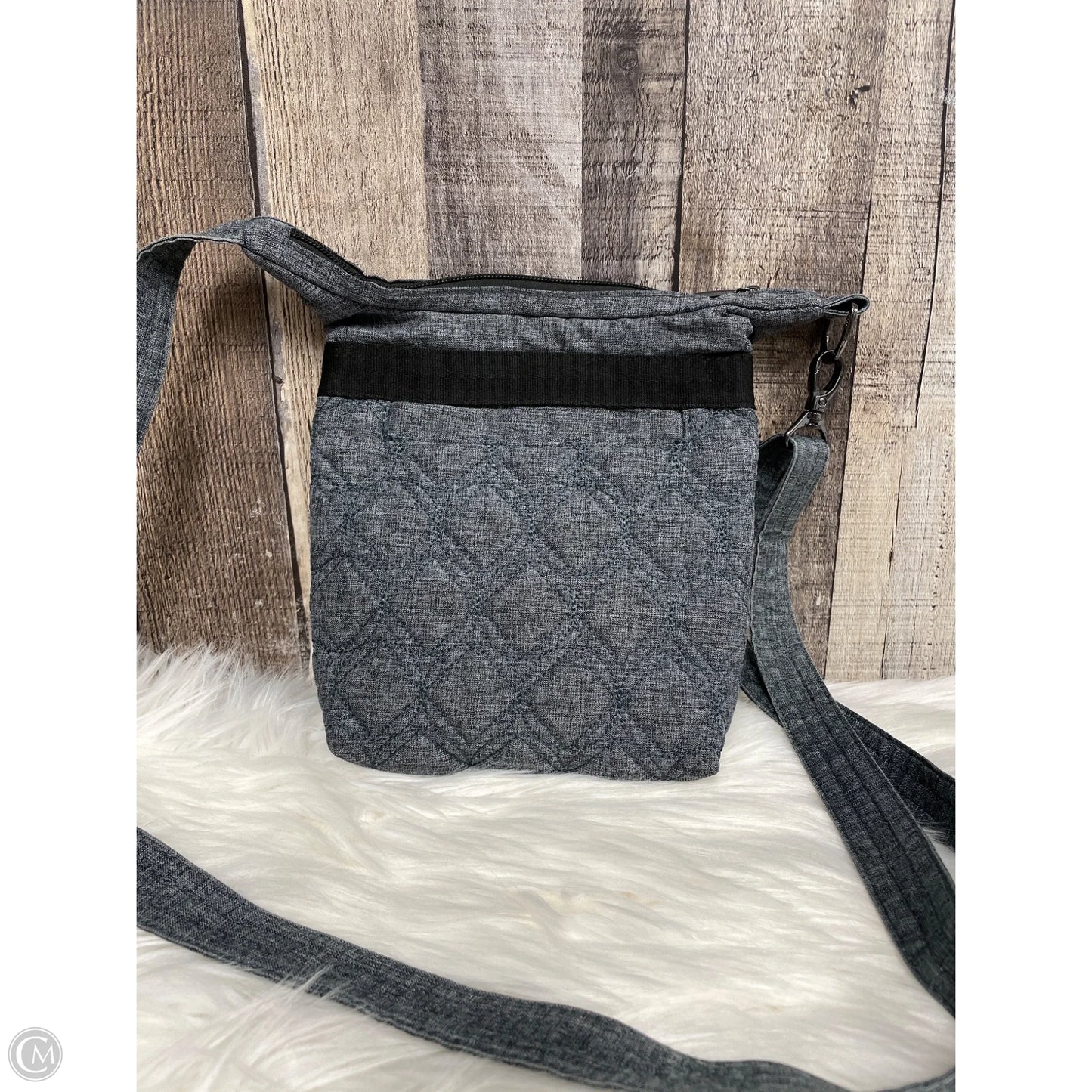 Crossbody By Lug, Size: Small