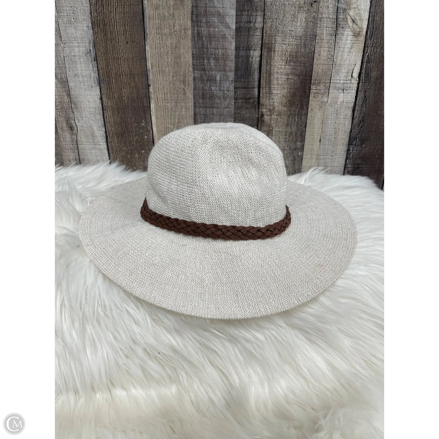 Hat Fedora By Cme