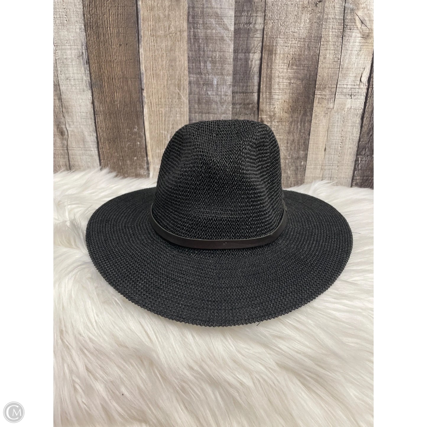 Hat Fedora By Cmf