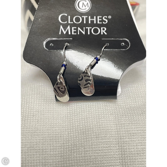 Earrings Dangle/drop By Cmf
