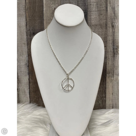 Necklace Charm By Cmf
