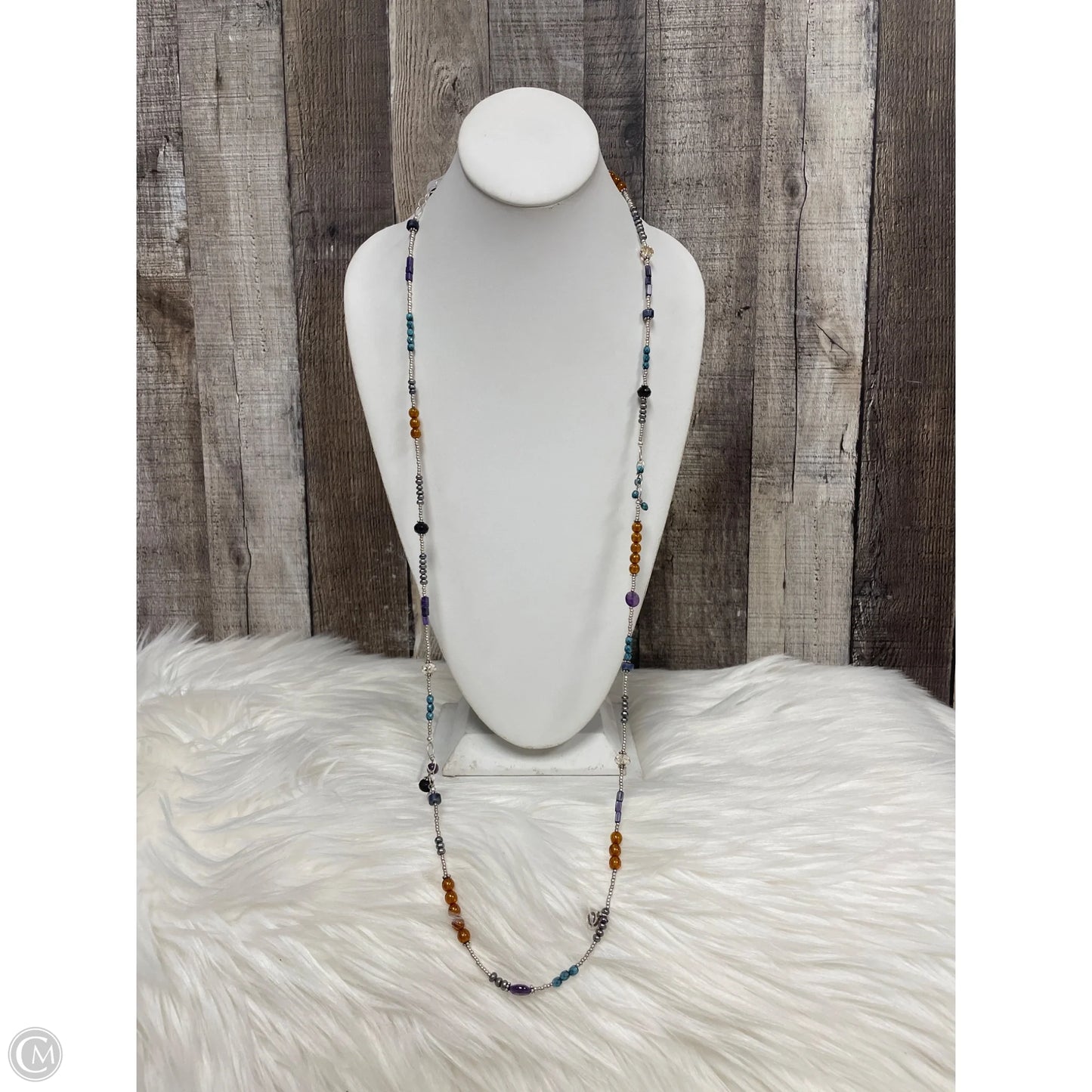 Necklace Other By Cmf