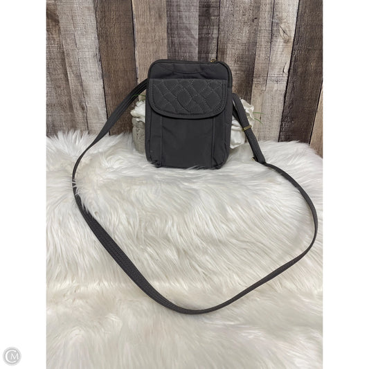 Crossbody By Travelon, Size: Medium