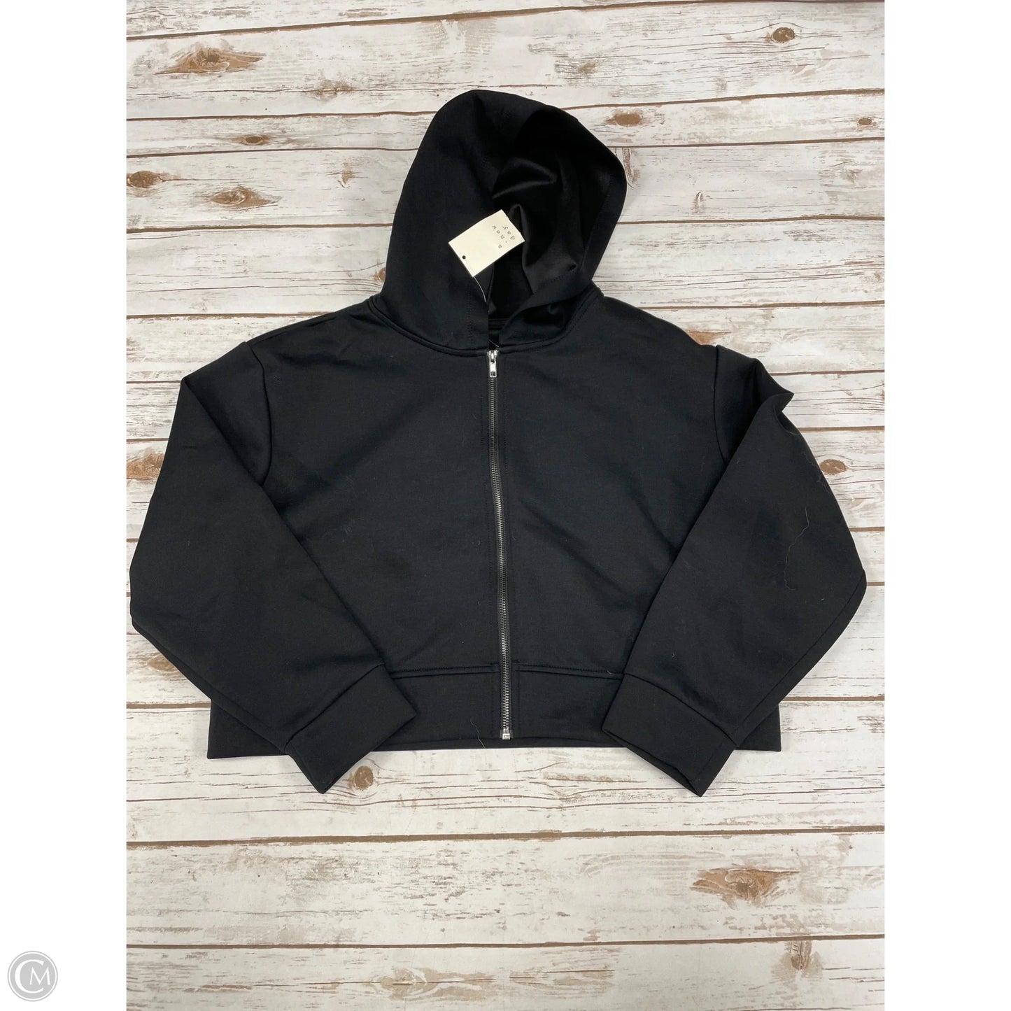 Jacket Other By A New Day In Black, Size: L