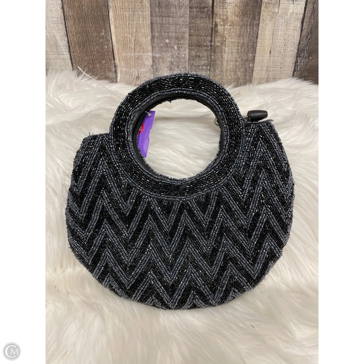 Handbag By Cmf, Size: Medium