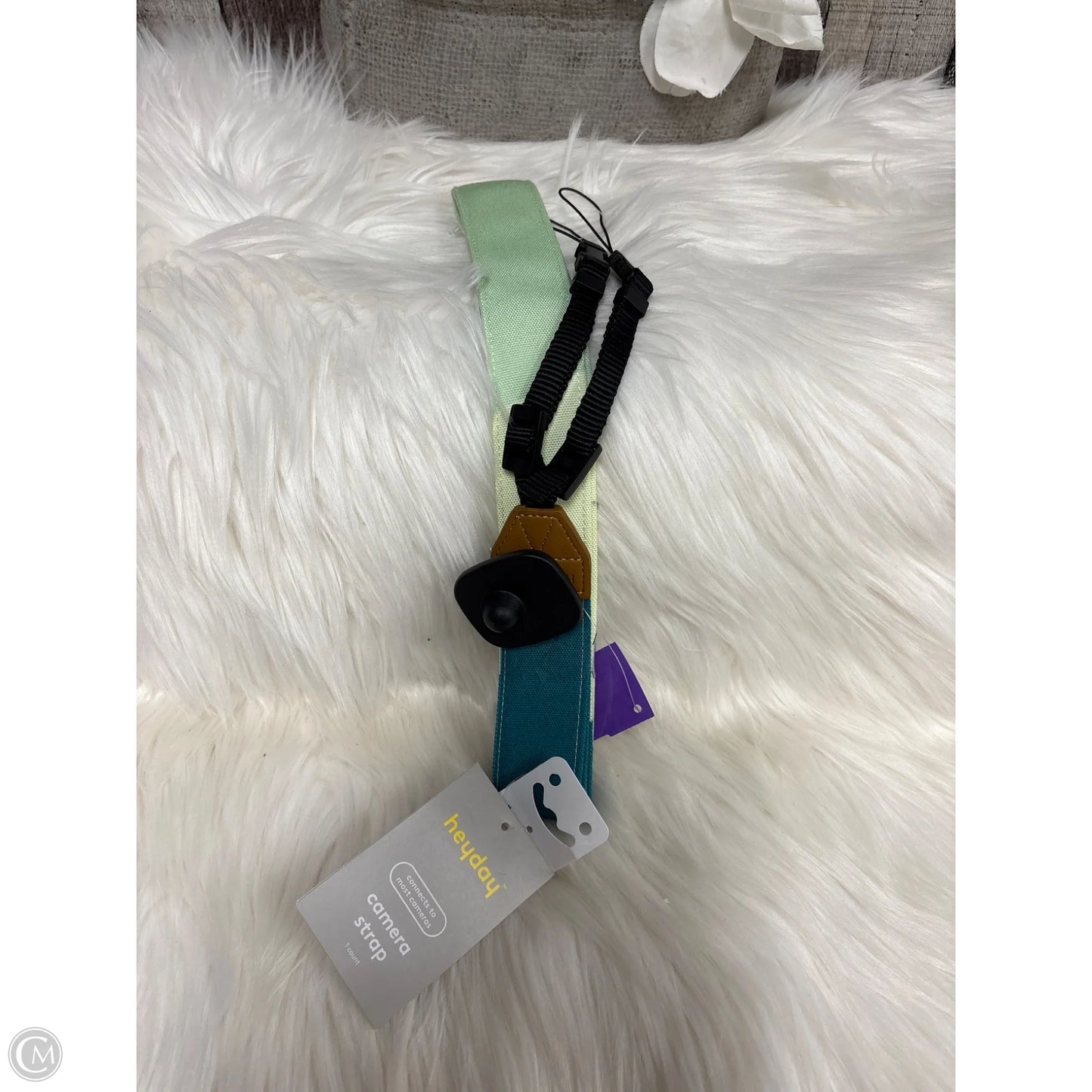Accessory Tag By Cme