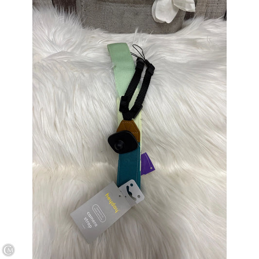 Accessory Tag By Cme