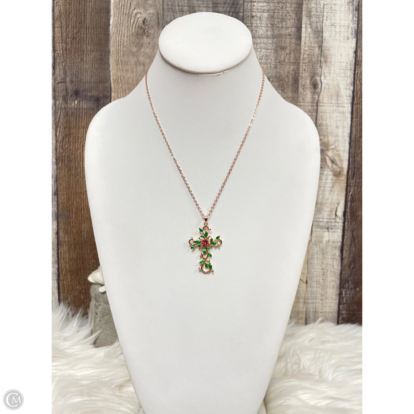 Necklace Charm By Cmf