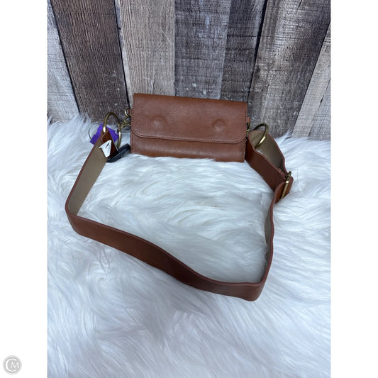 Belt Bag By Anthropologie, Size: Small