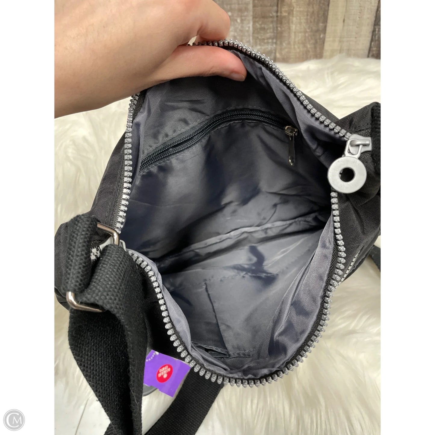 Crossbody By Cme, Size: Large