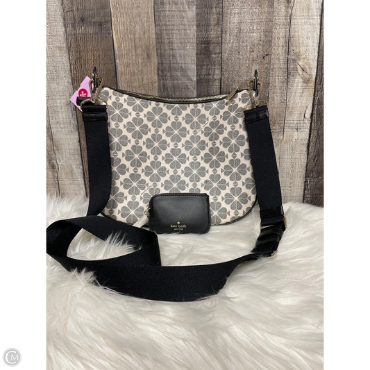Crossbody Designer By Kate Spade, Size: Large