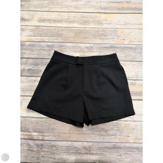 Shorts By A New Day In Black, Size: 8