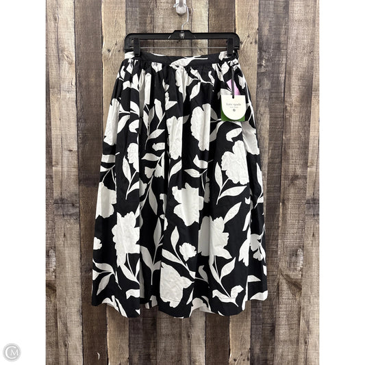 Skirt Maxi By Target-designer In Multi-colored, Size: S