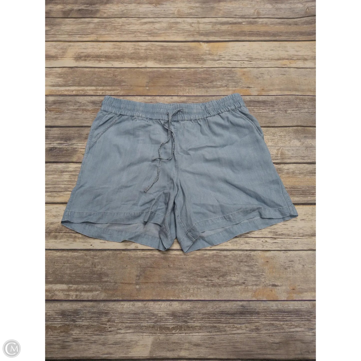 Shorts By Philosophy In Blue, Size: M