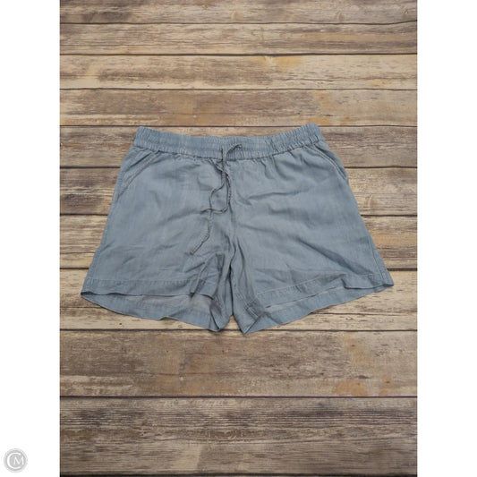 Shorts By Philosophy In Blue, Size: M