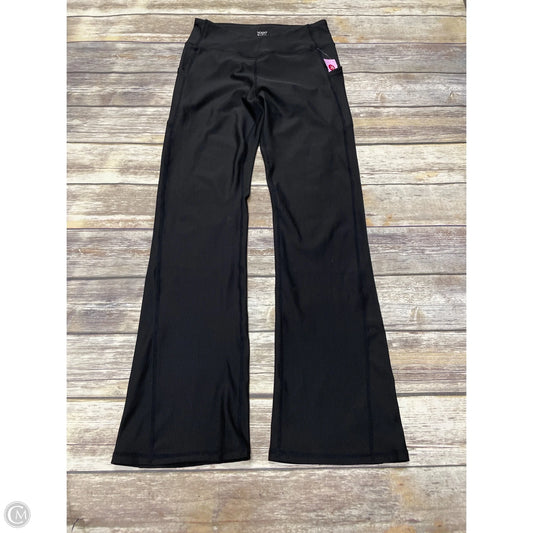 Athletic Pants By Vogo In Black, Size: L