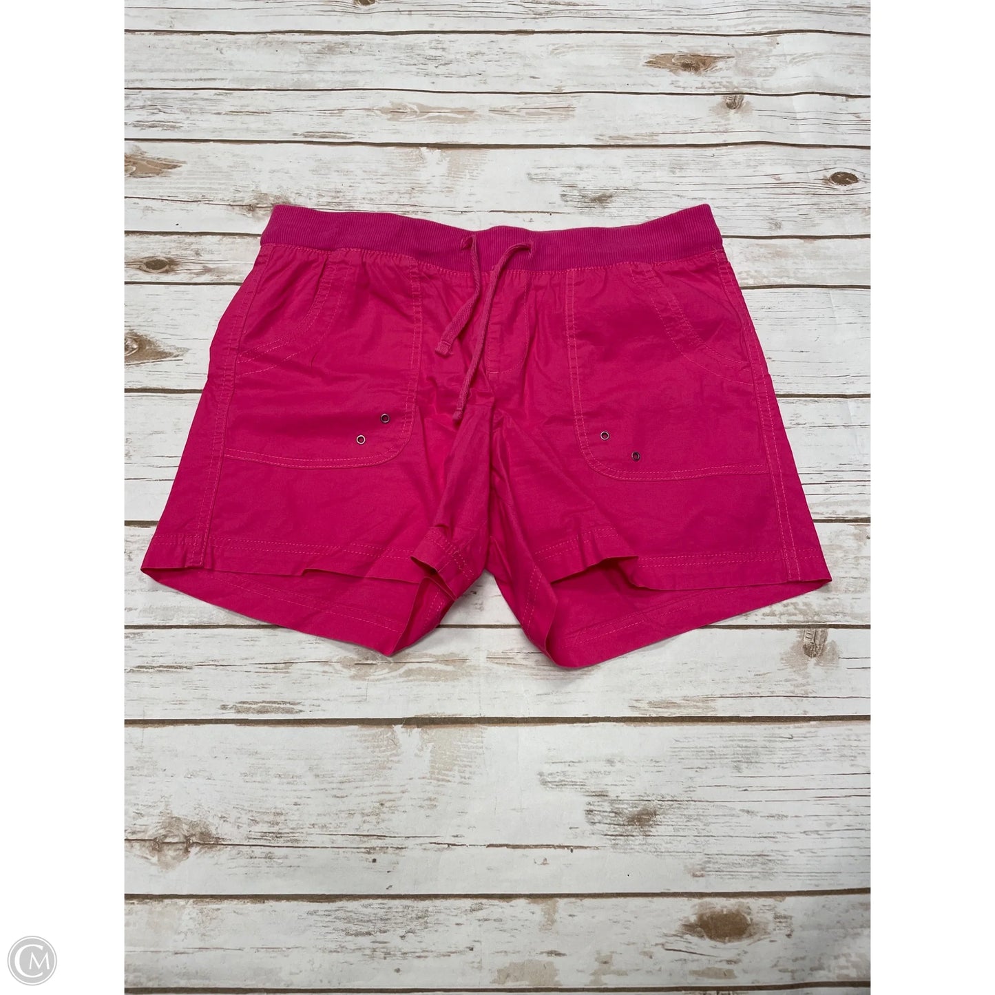 Shorts By Dash In Pink, Size: M