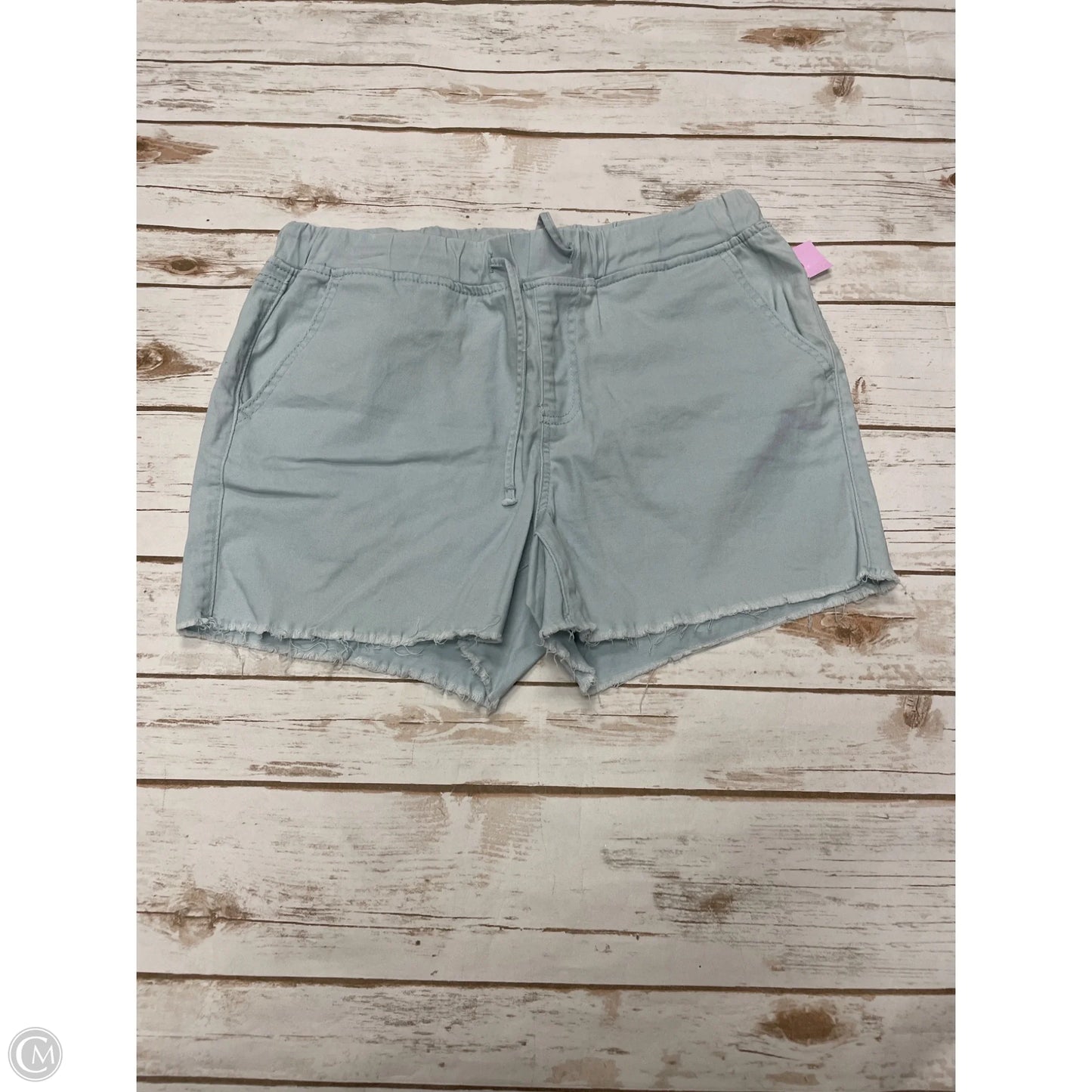 Shorts By Royalty In Blue, Size: L