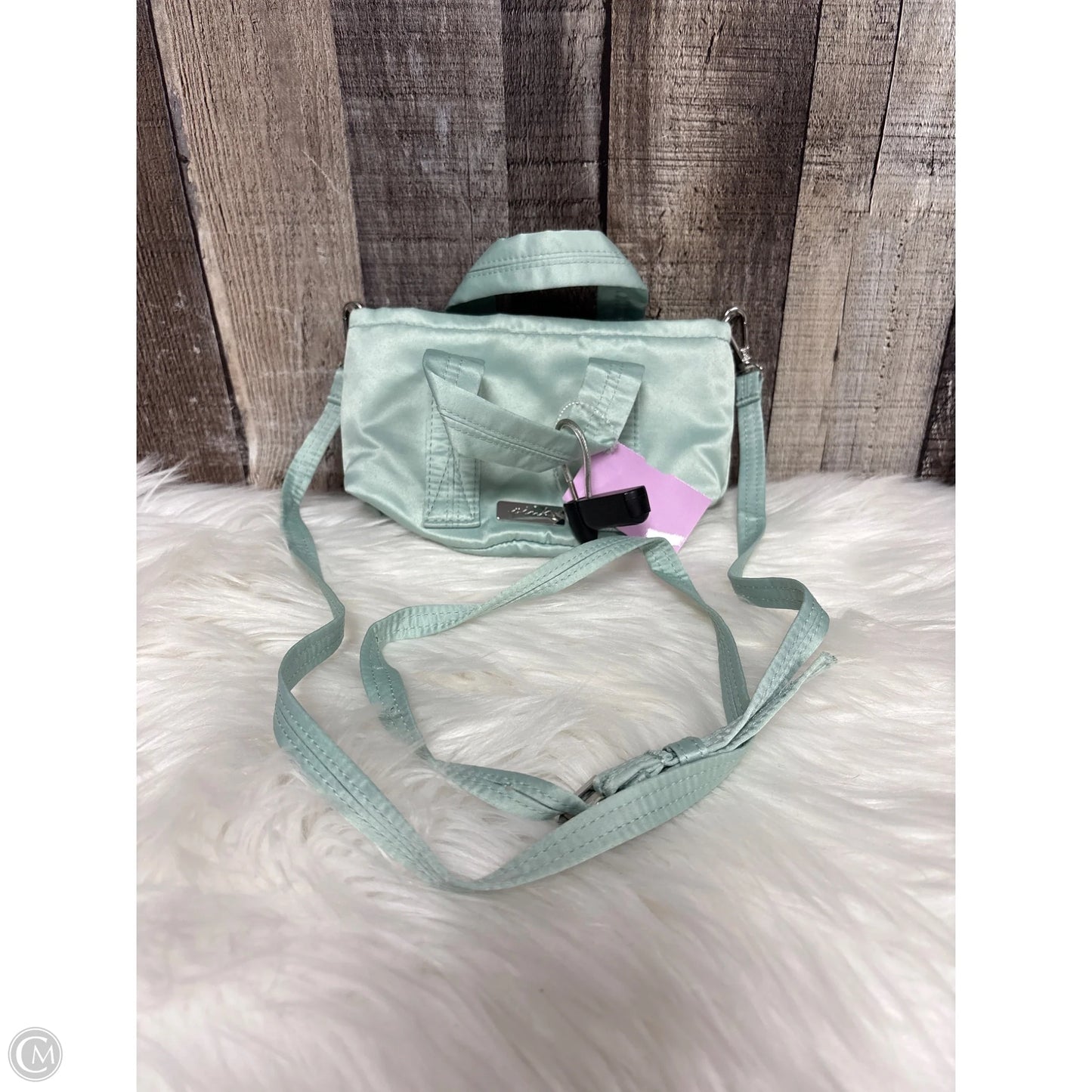 Crossbody By Pink, Size: Small