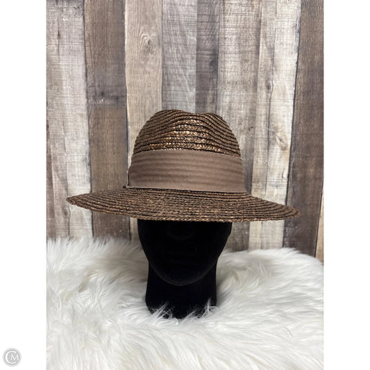 Hat Fedora By A New Day