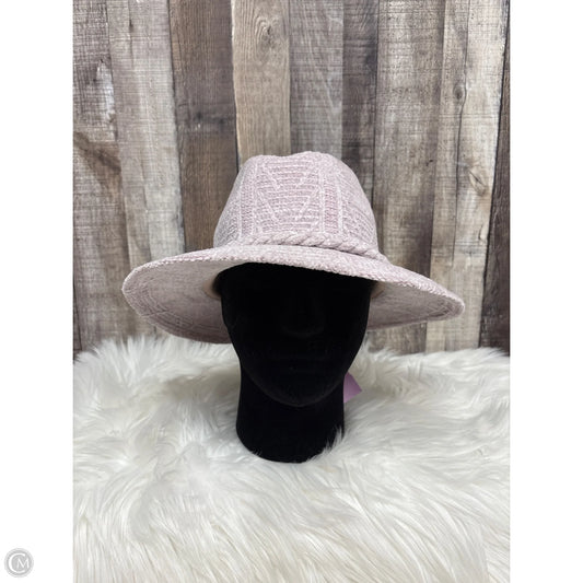Hat Fedora By Cme