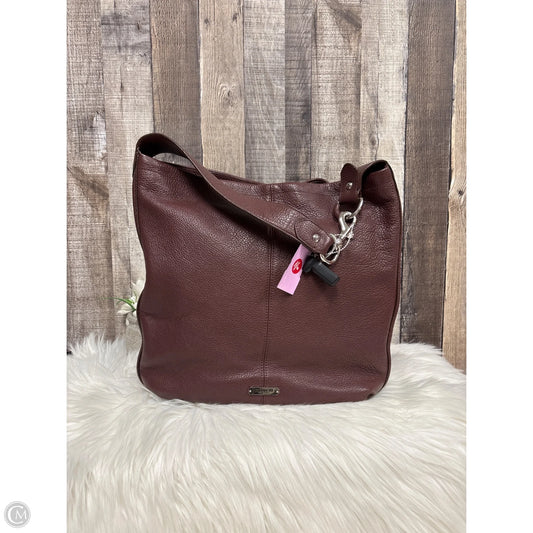 Handbag Designer By Coach, Size: Large