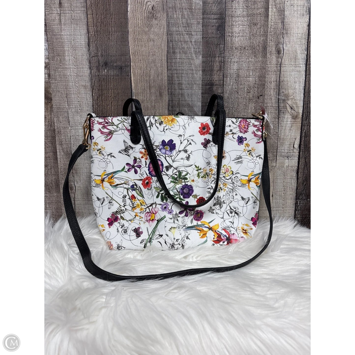 Crossbody By Cmf, Size: Medium