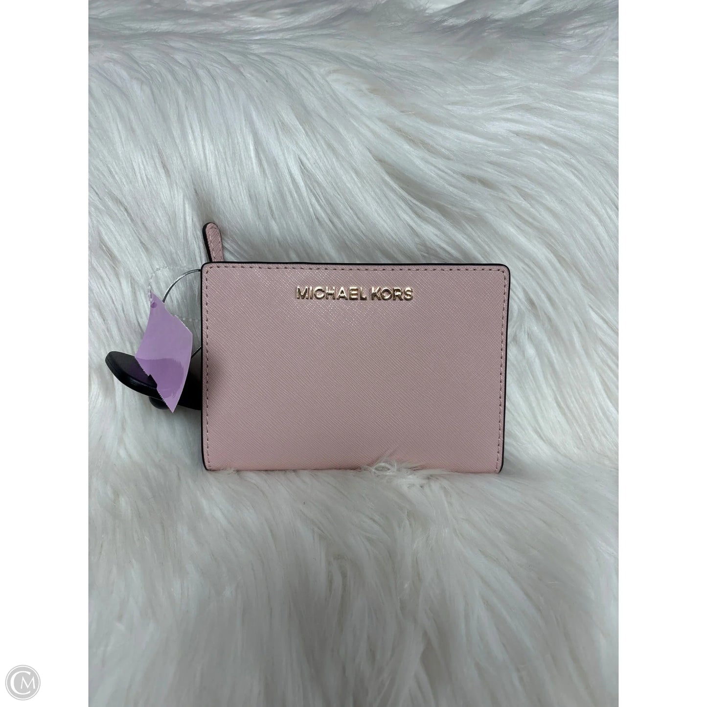 Wallet Designer By Michael Kors, Size: Small
