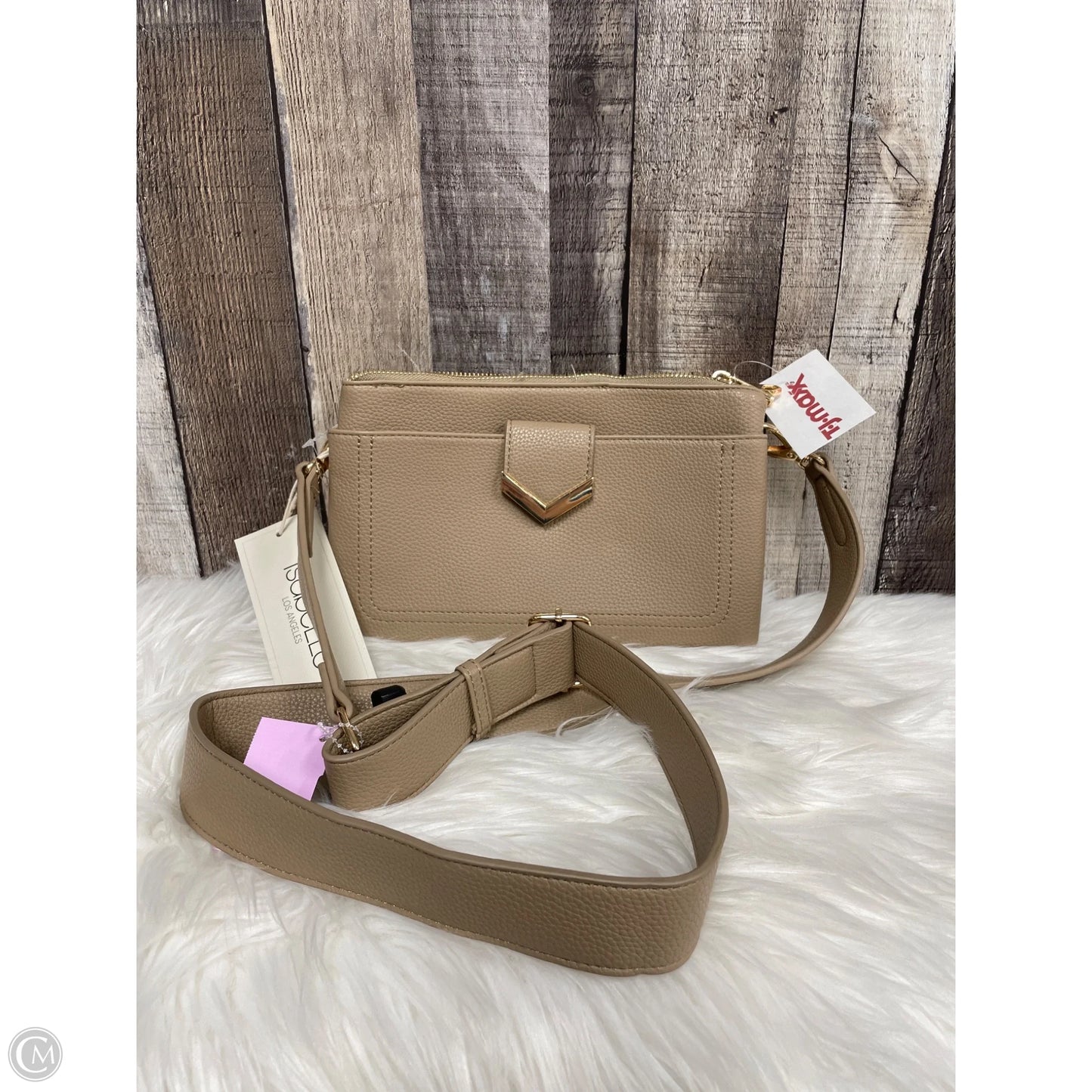 Crossbody By Cme, Size: Small