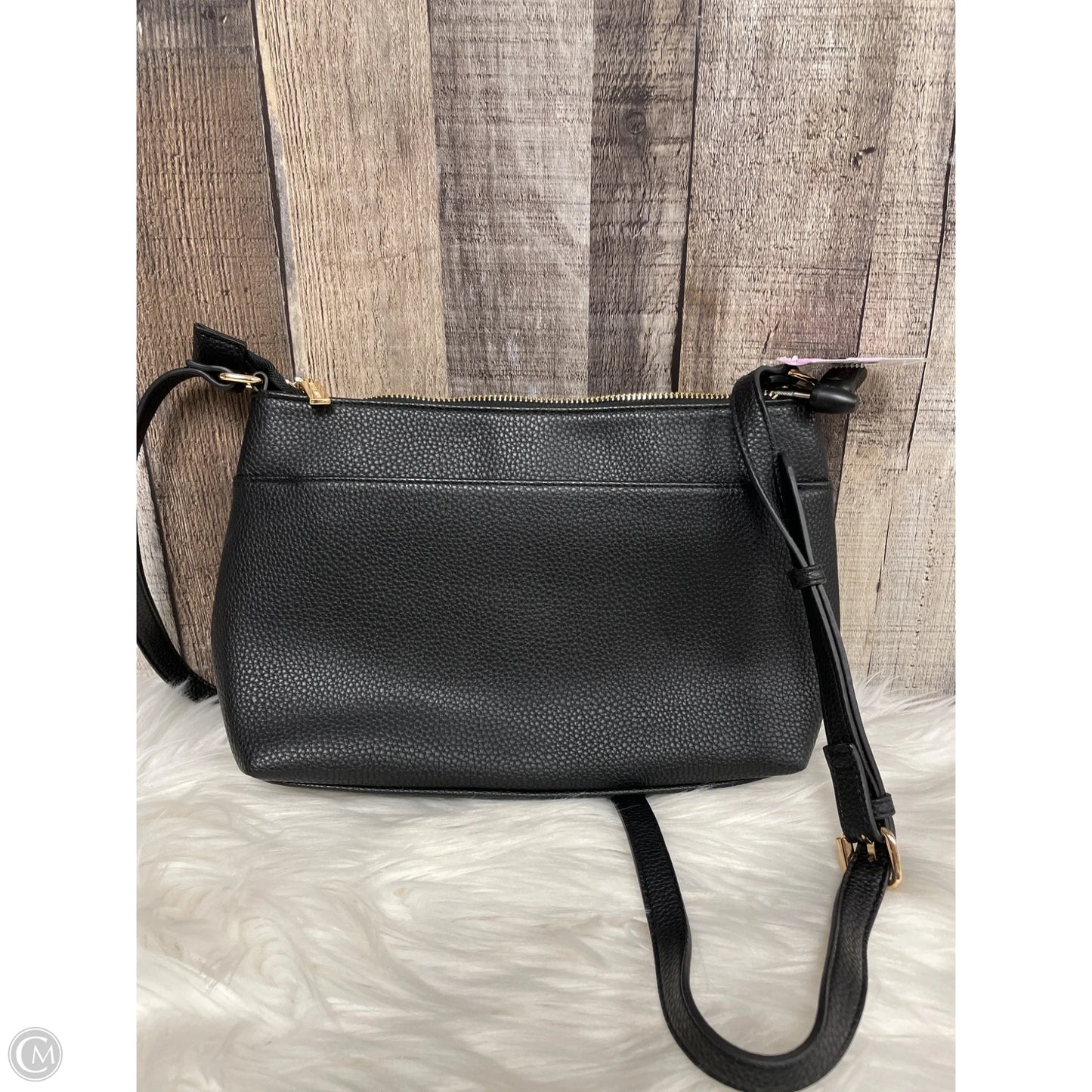Crossbody By Anne Klein, Size: Medium