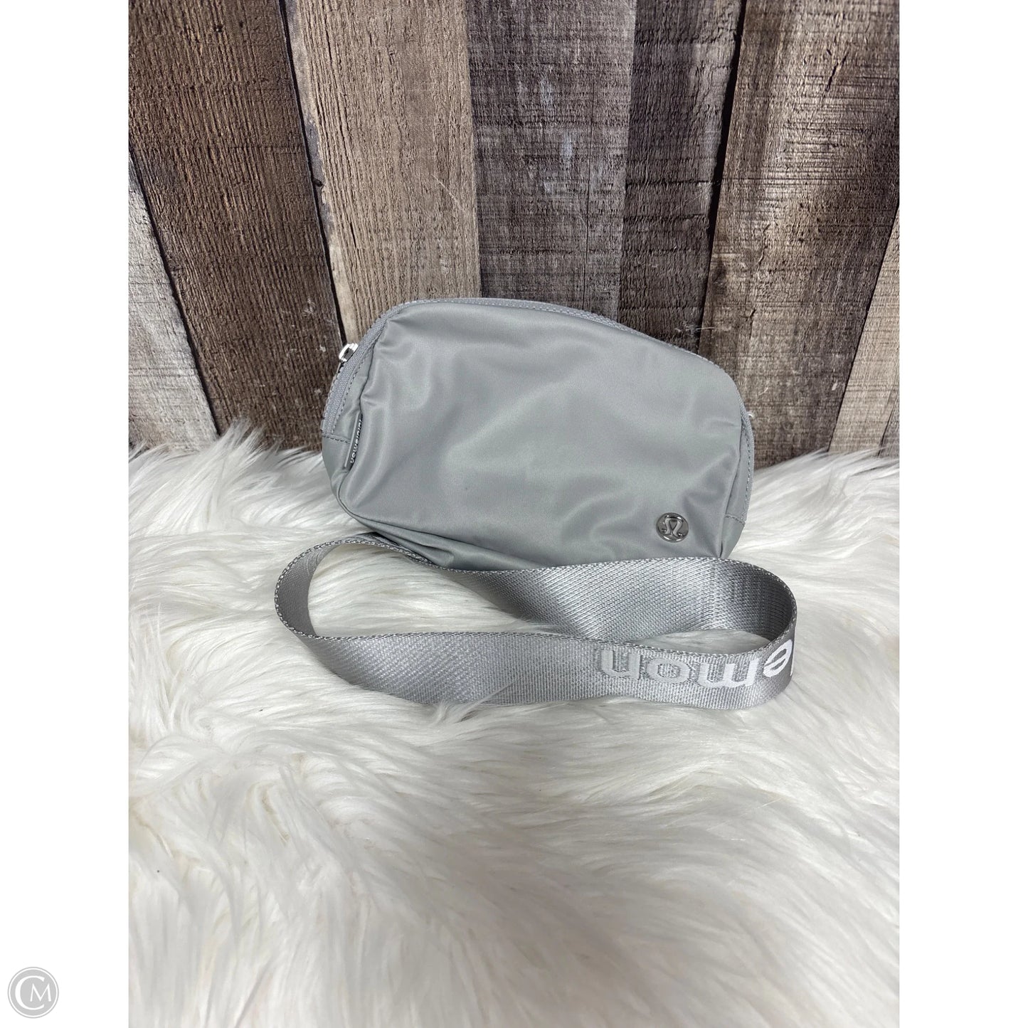 Belt Bag By Lululemon, Size: Small