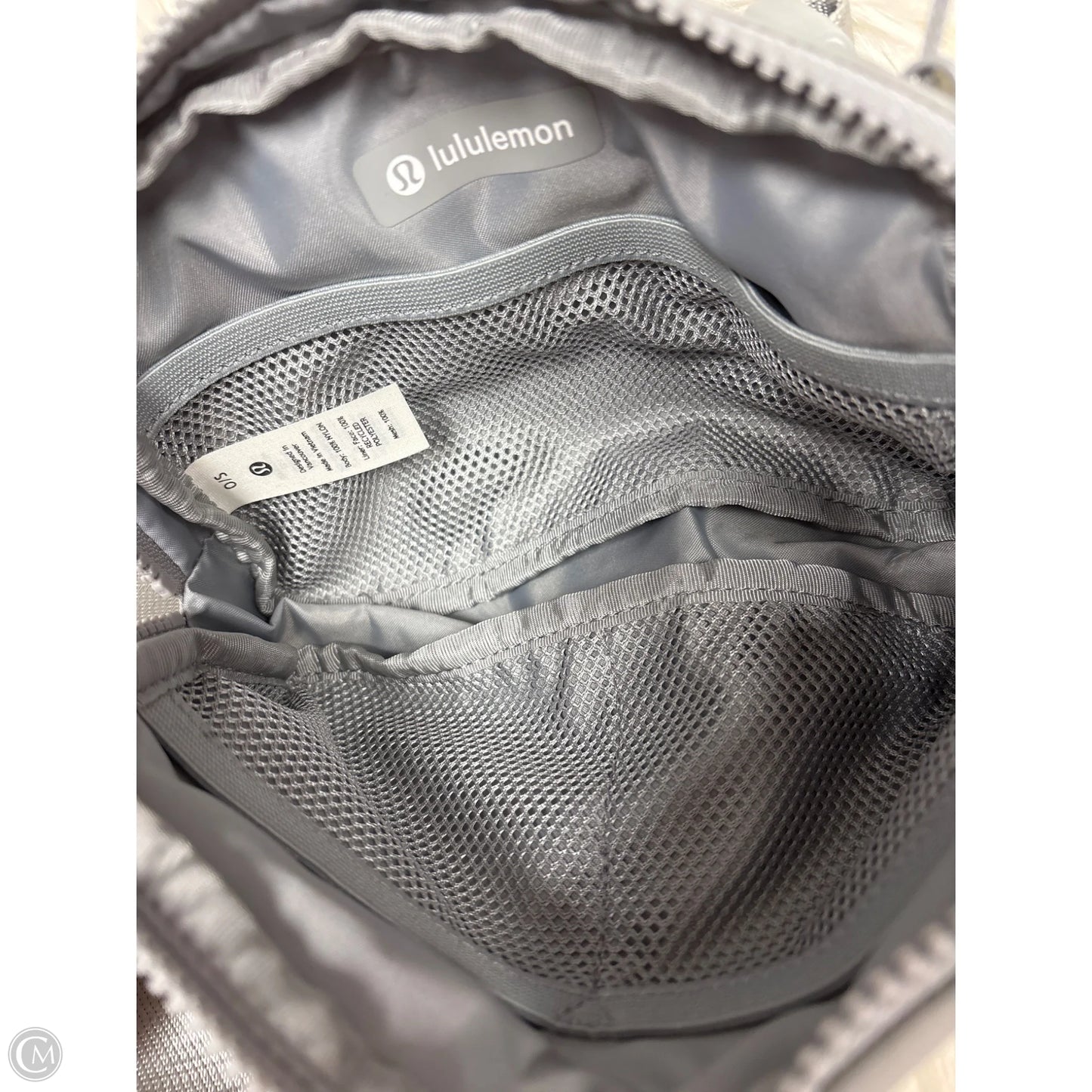 Belt Bag By Lululemon, Size: Small