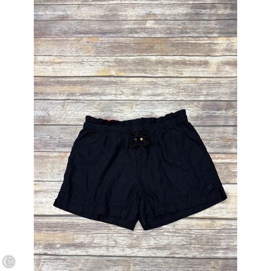 Shorts By Hang Ten In Black, Size: M