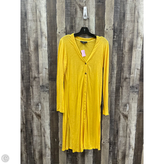 Dress Casual Midi By Sanctuary In Gold, Size: Xs