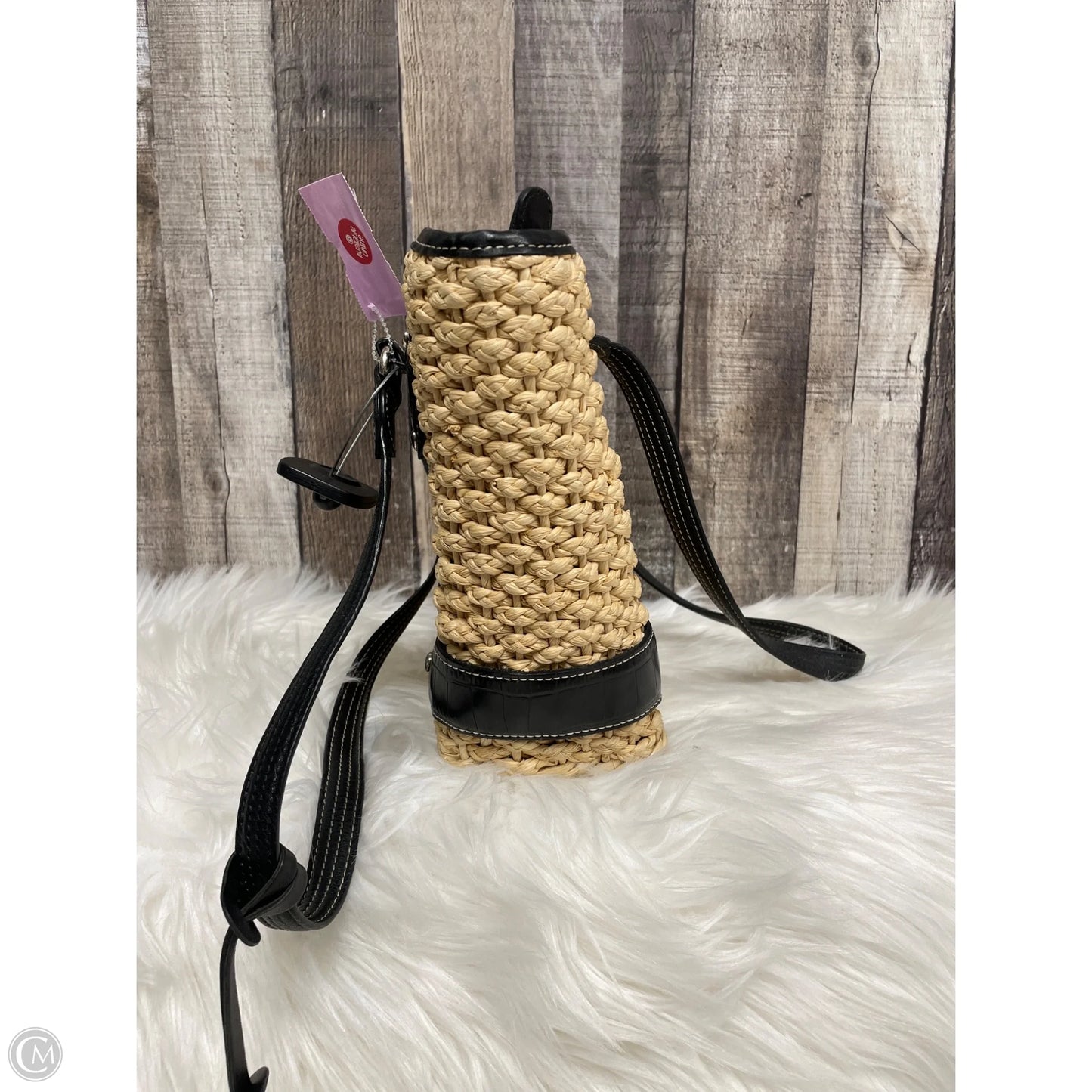Handbag By Brighton, Size: Medium