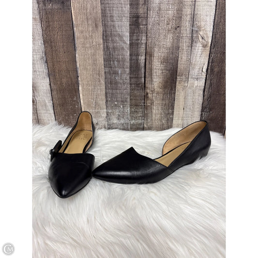 Shoes Flats By Naturalizer In Black, Size: 9