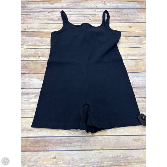 Romper By Cmf In Black, Size: L