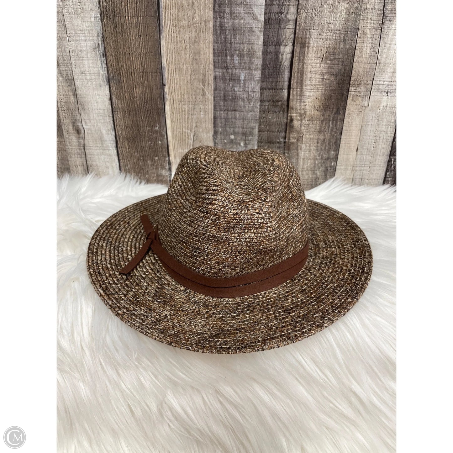 Hat Fedora By Sonoma