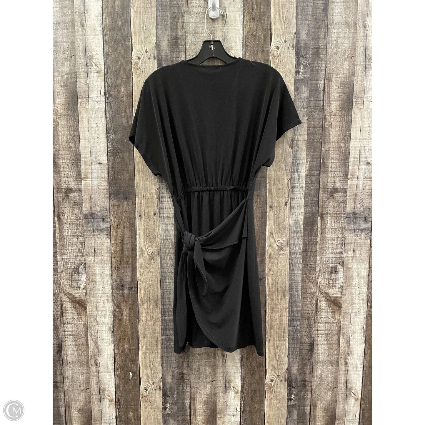 Dress Casual Short By Michael By Michael Kors In Black, Size: S