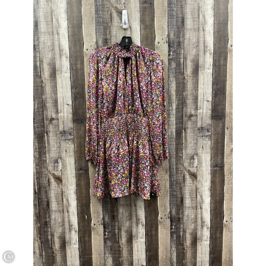 Dress Casual Short By Steve Madden In Multi-colored, Size: M