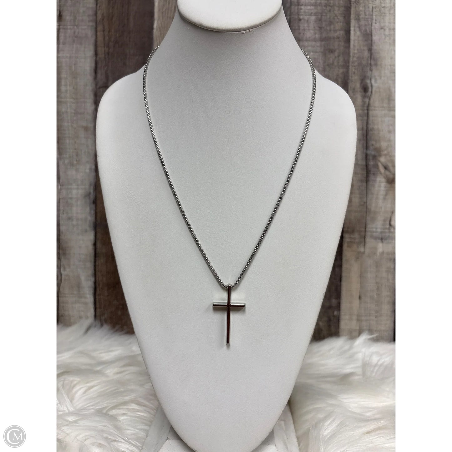 Necklace Charm By Cmf