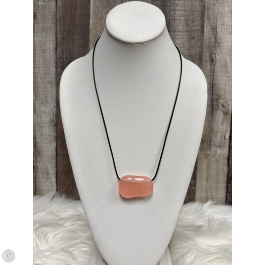 Necklace Charm By Cme