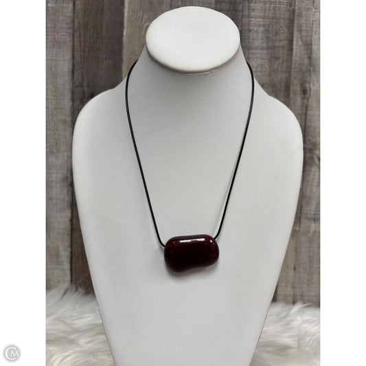 Necklace Charm By Cme