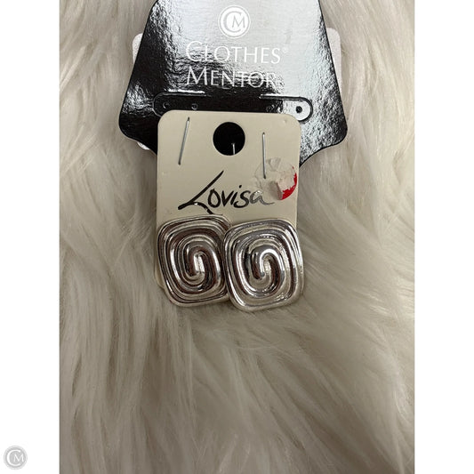 Earrings Stud By Cme