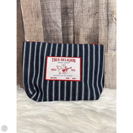 Accessory Tag By True Religion, Size: Large